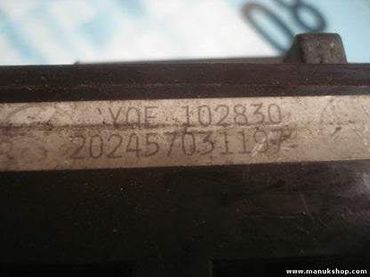 Caja de fusibles Modul Rover 200 RF YQE102830 YQE 102830