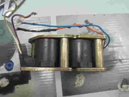 Bloque de válvula de solenoide Mercedes-Benz 9160100B 9160-100B 120503