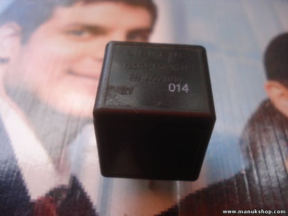 Relé Volvo 340 360 440 460 480 S40 V40 SIEMENS V23134-K52-X249 V23134K52X249