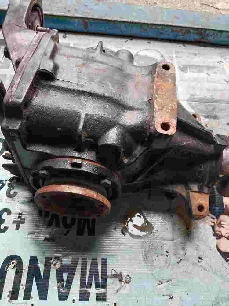 Grupo Diferencial Trasero BMW 3 316 E36 1214009 12 14 009 200896 GGG40