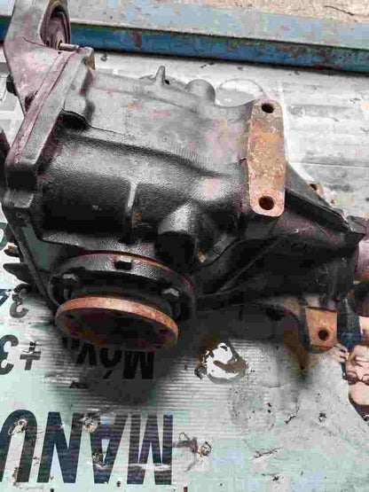 Grupo Diferencial Trasero BMW 3 316 E36 1214009 12 14 009 200896 GGG40