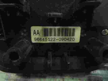 Radio interruptor de control Chevrolet Epica V250 X20D1 96645122 96645122-090420