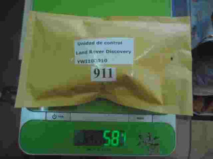 Unità di controllo immobilizzatore Land Rover Discovery LP 73649612 YWI100010