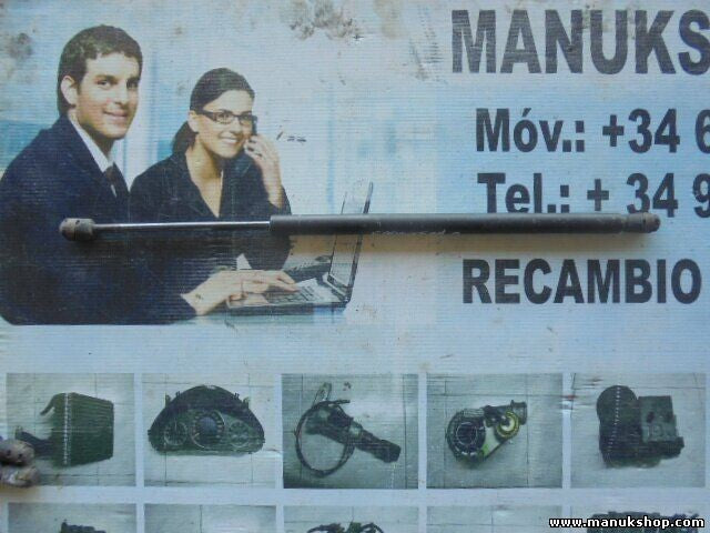 Portón Trasero amortiguador Opel Frontera B 6148HP0150N 6148HP 0150N