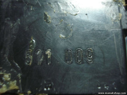 Interruptor Iveco Daily I/II Van/Bus 511009 511.009 2468357