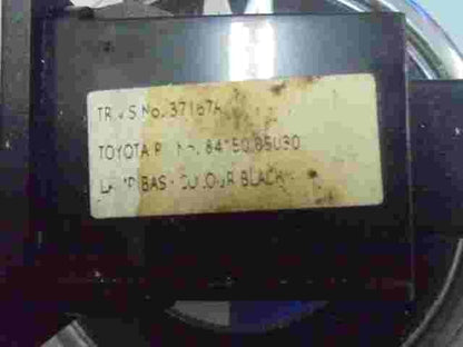 Interruptor de nivelación de faros  Toyota Avensis 37167A 84150-05030 8415005030