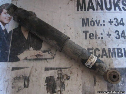 Amortiguador Land Rover Discovery II LJ, LT 2.5 Td5 RPD102332 RPD 102332 8116