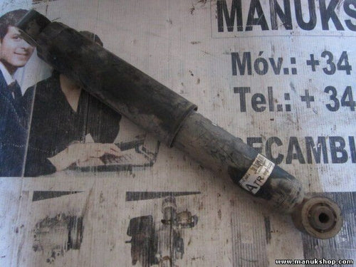 Amortiguador Land Rover Discovery II LJ, LT 2.5 Td5 RPD102332 RPD 102332 8116