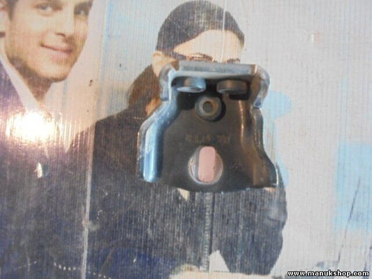 Bisagra de la puerta trasera derecha arriba Jeep Grand Cherokee 85 KW, 115 PS