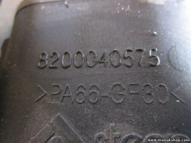 Separador de aceite Renault Kango Laguna 8200040575 PA66-GF30 PA66GF30