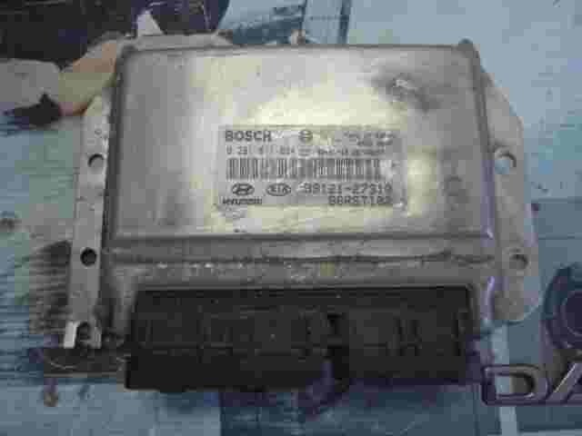 Centralita Kia Carens II 3912127310 39121-27310 BOSCH 0281011024 86RSTI02