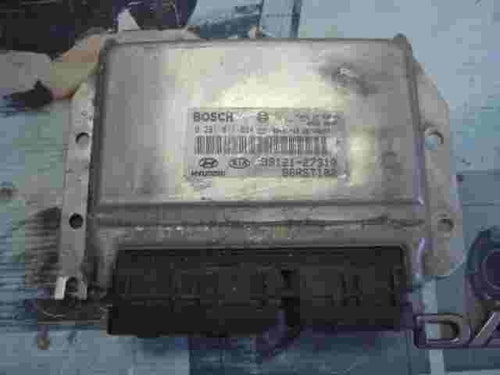 Centralita Kia Carens II 3912127310 39121-27310 BOSCH 0281011024 86RSTI02