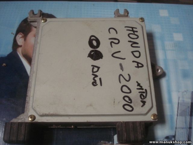 Centralita del motor Honda CRV CR-V 37820PHKG01 1270124843 1270-124843