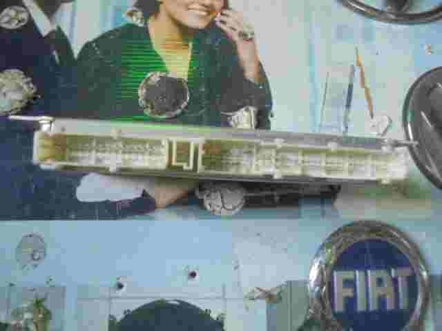 ABS Centralita Mercedes Classe C W202 0195454232 (K06) FD96M07 ATE 10094615014