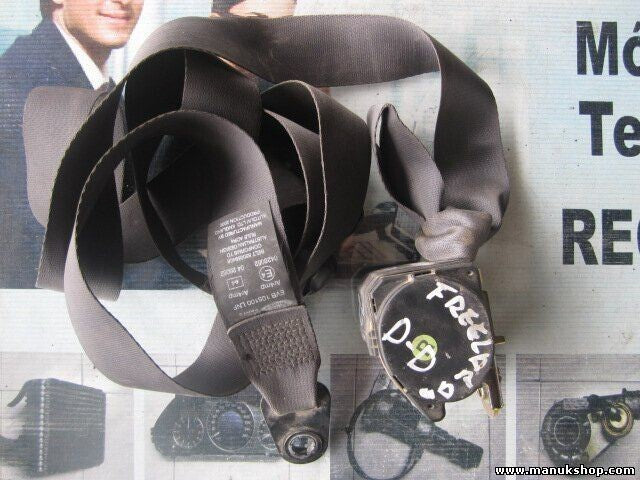 Cinturón de seguridad delantero derecho Land Rover Freelander 1 EVB105100LNF