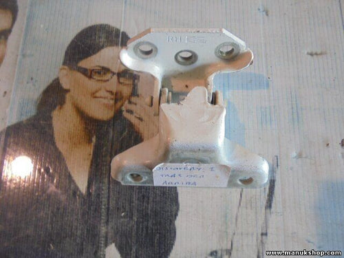 Bisagra de la puerta trasera derecha arriba Land Rover Discovery 2496 ccm,113 PS