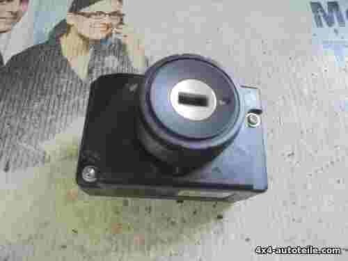 Unidad de control EZS contacto llave Porsche Cayenne 3.6 3D0905865H 33300101