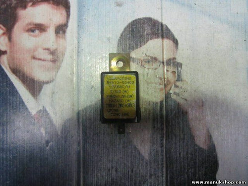 Relè di intermittenza SsangYong Korando (KJ) 8451003400 84510-03400 84510 03400