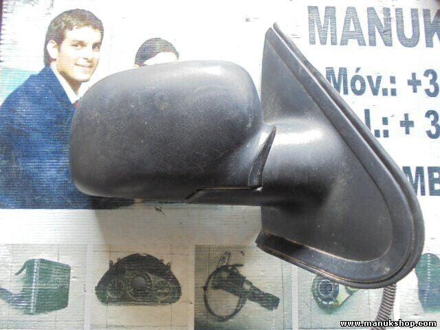 Espejo retrovisor exterior derecho electrico Explorer U2 4.0 1994-96  E11021163