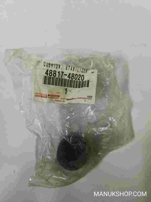 Stabilizer Cushion  Toyota RAV 4 4881748020 48817-48020