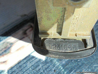 Maneta Manija Exterior Trasera Derecha Land Rover Discovery 2 R31066 R 31066