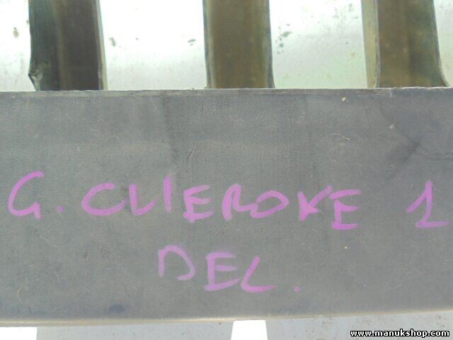 Parachoques Jeep Grand Cherokee 115 PS 55295489 55295486 55155084