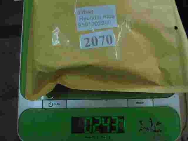 Airbag Centralita Hyundai Atos ESPS UNIT MX WE4 9591002200 95910 02200 HAE 2054