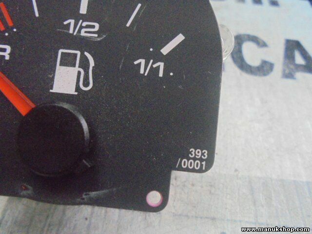 instrumentos indicador de combustible Audi 100 A6 4A1919033M 3930001 
