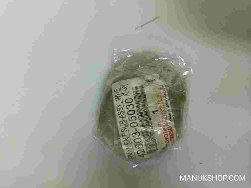 Cubierta Llantas Toyota Avensis Caldina Carina Corona Premio 4260305030