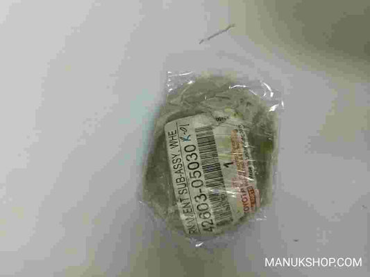 Cubierta Llantas Toyota Avensis Caldina Carina Corona Premio 4260305030