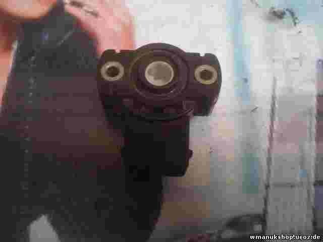 Sensore di posizione acceleratore BMW E36 13631721456 13 63 1721456 1363-1721...