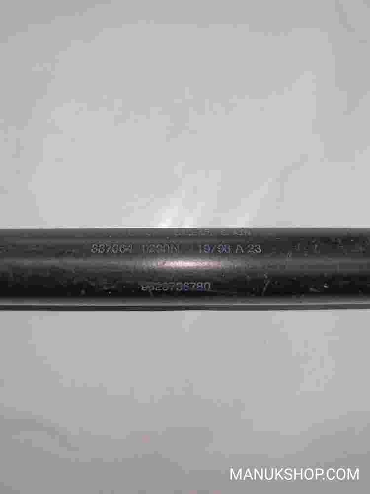 Portón Trasero amortiguador Peugeot 205 9629736780 96 297 367 80 887064 0200N