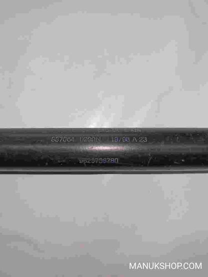 Portón Trasero amortiguador Peugeot 205 9629736780 96 297 367 80 887064 0200N