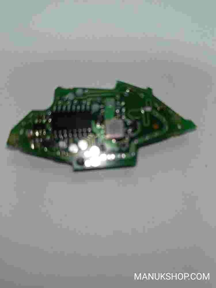 mando control remoto Citroen Xsara Peugeot 806 Fiat Ulysse 6552QZ 6552RA