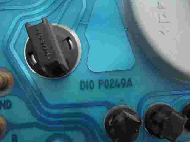 Cuadro de instrumentos Tata Safari 269954219903N C203156 D10P0249A