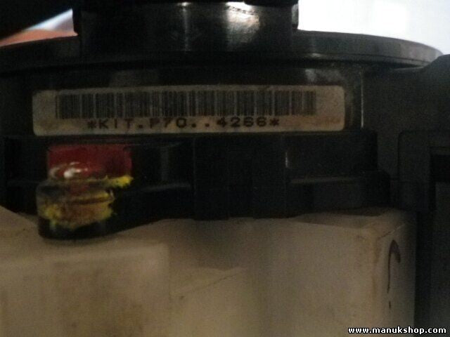 Airbag anillo colector Mitsubishi L200 KITP704266 KIT P70 4266