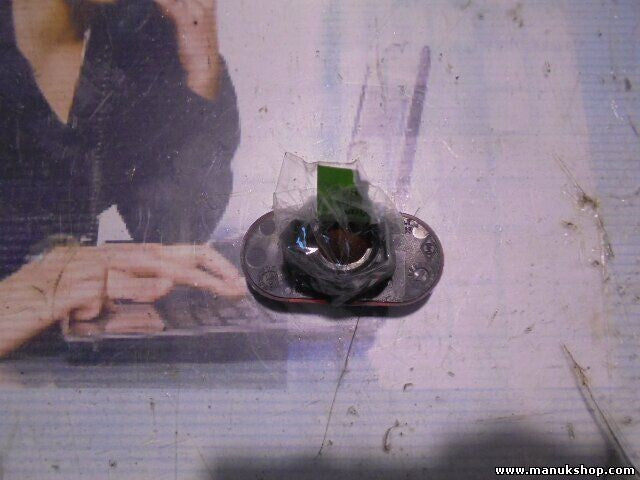 Piloto Lateral izquierdo Renault 7700822136 3916020 6R0142789