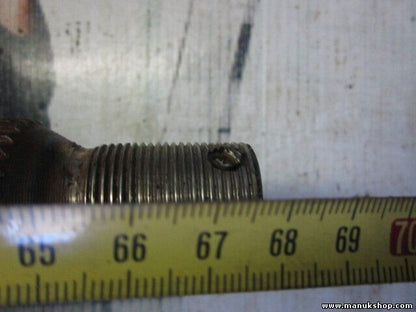 Palier transmision delantera derecha Mitsubishi 2.8TD 1999 MB886682