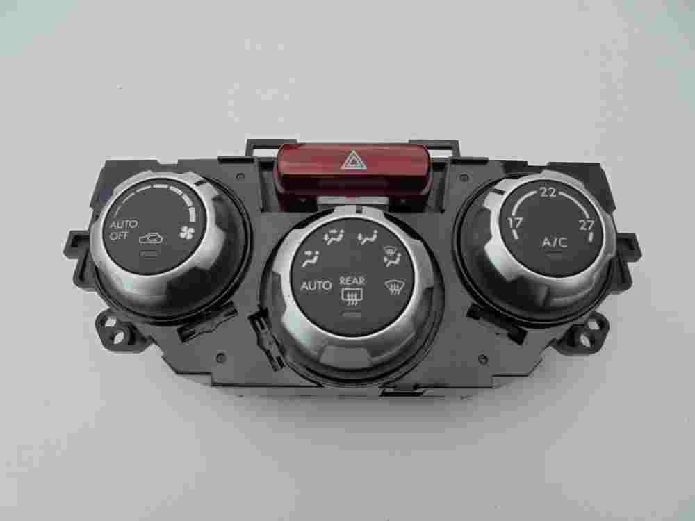 Climatizador Calefacción Subaru Forester 72311SC060 T1007170DB T1007170D B DC12V
