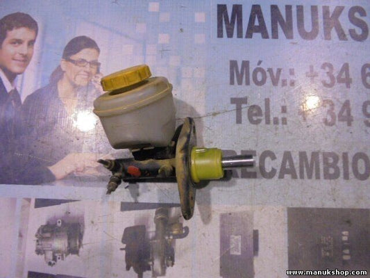 Pompa freno Nissan Vanette Serena LUCAS 460107F025 74470892 76470092