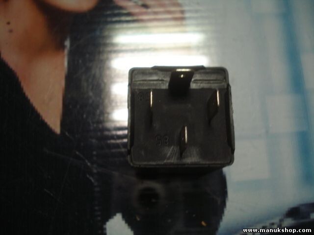 Zumbador luz relé Audi 100 200 443951307 443 951 307 HELLA 00488500 004 885-00