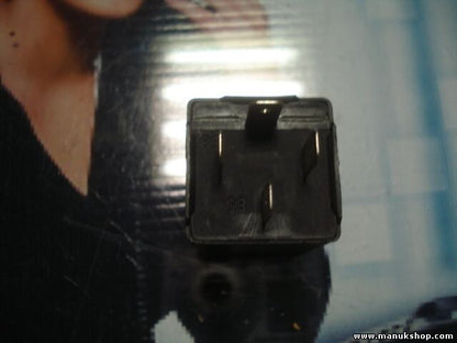 Zumbador luz relé Audi 100 200 443951307 443 951 307 HELLA 00488500 004 885-00