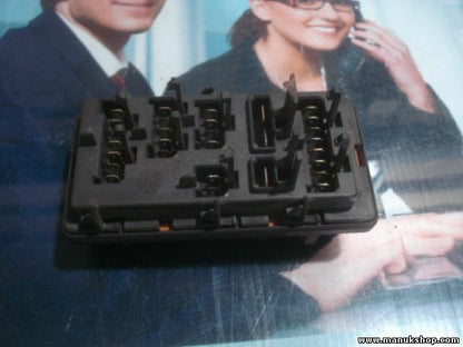 Scatola fusibili Citroen Saxo 518090147