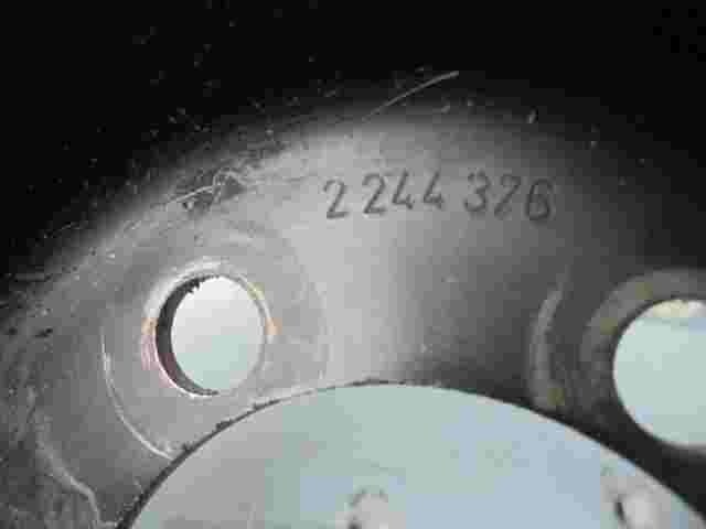 Pule albero motore BMW Land Rover Range 2244376 2 244 376