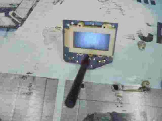 Pantalla del Cuadro instrumentos Audi 80 B3 B4 88311156 88311204 VDO 8A0919033BL