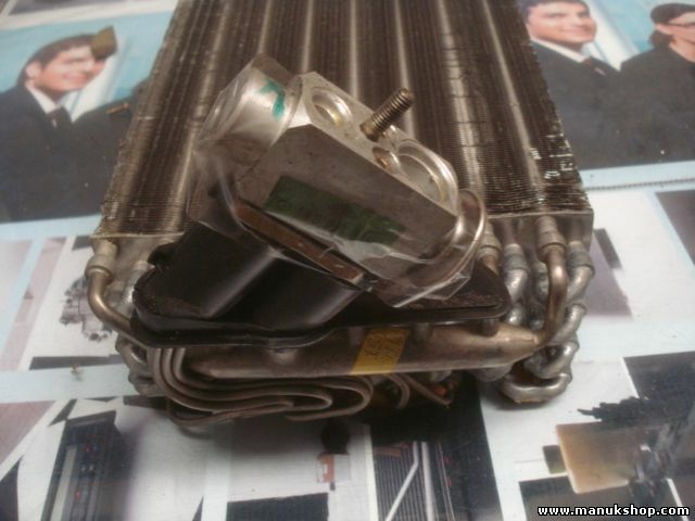 Vaporizador aire acondicionado Mercedes W140 1408300484 140 830 04 84 9010902627