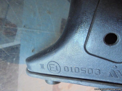 Specchietto retrovisore esterno sinistro manuale Cherokee Sport 55154947AC E1...