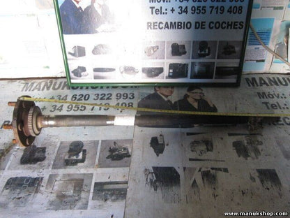 Palier transmision delantero izquierdo Jeep Grand Cherokee XJ 4.0 4X4 52098731AC