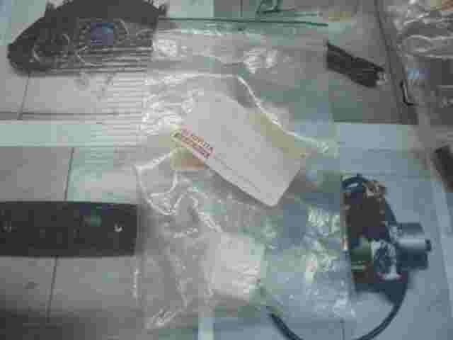 Clip Door Glass  Toyota RAV 4 Paseo 6821216010 68212-16010