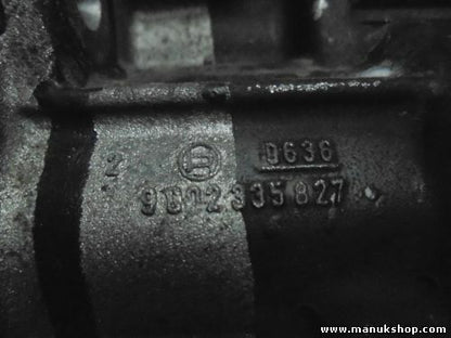 Avviamento Opel Frontera 9002335827 03313061561 0 331 303 061 561